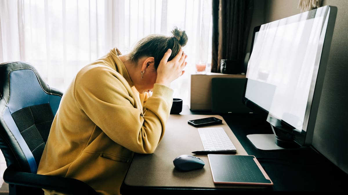 El doctor Bueno alerta en 'El Faro': "Vivimos con un sistema diseñado para diez minutos activado todo el día"