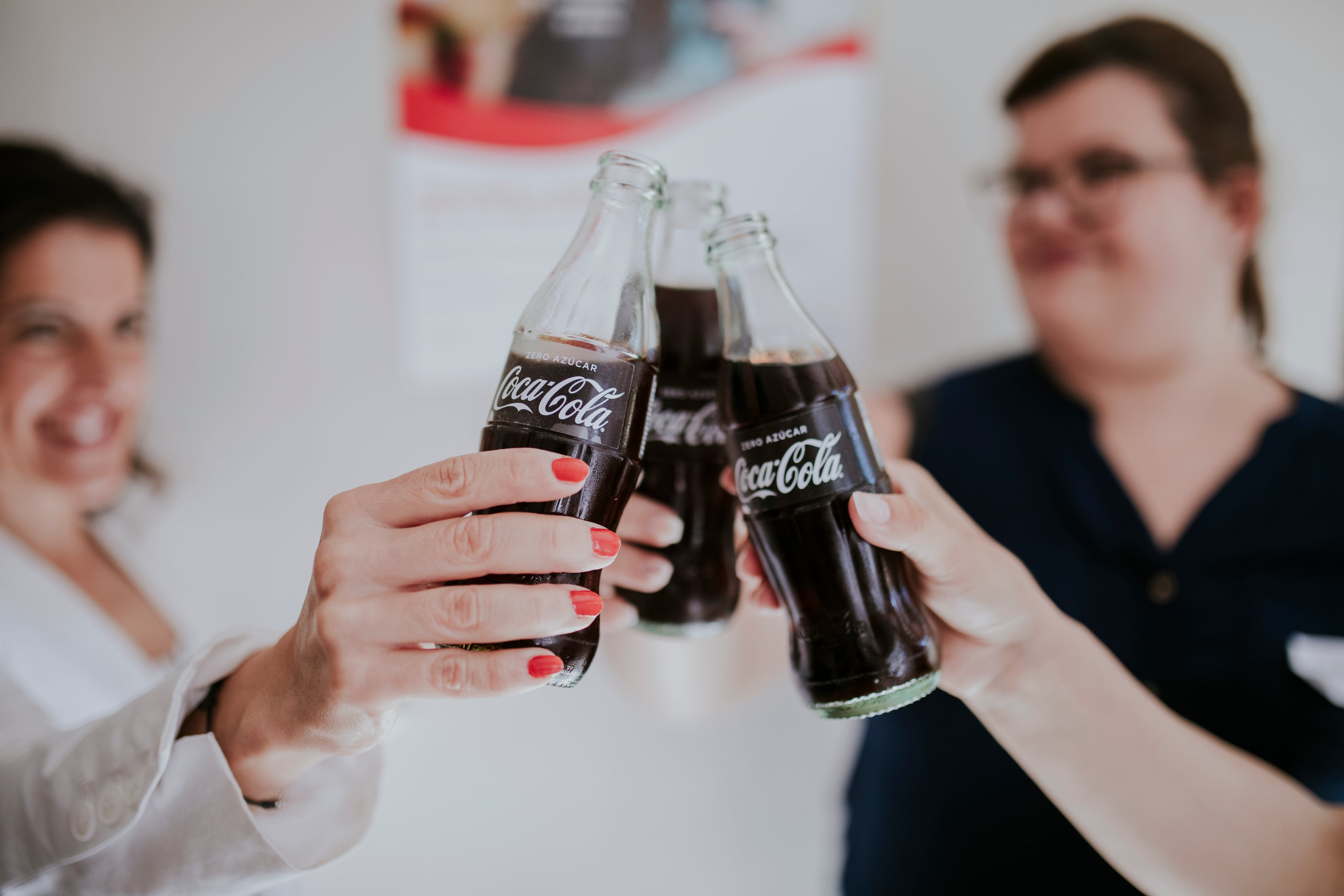 GIRA Mujeres de Coca-Cola inicia su octava edición