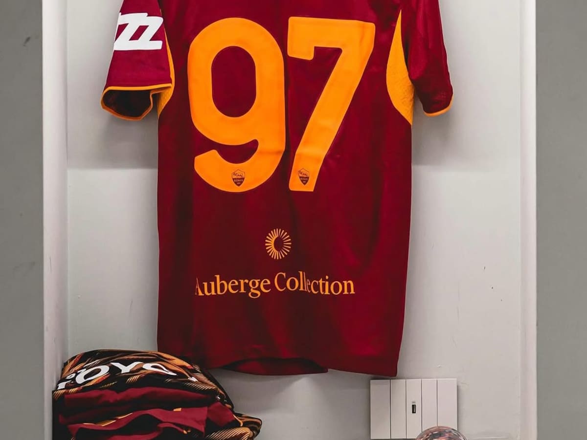 La caída del sueño romano de Bryan Zaragoza