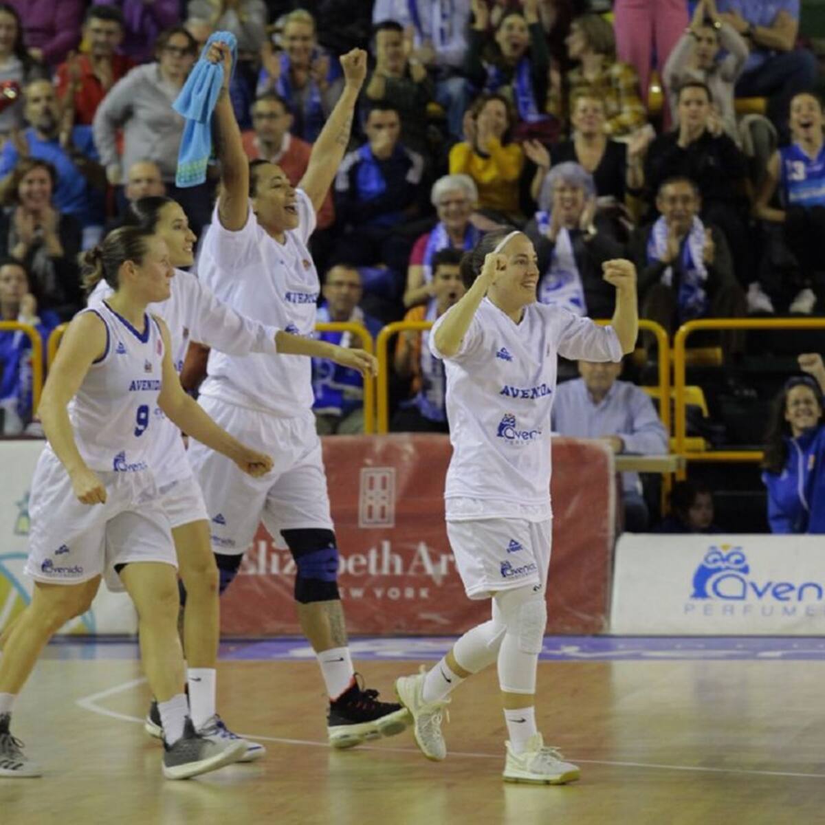 Nuevo destino y nuevo objetivo: ganar fuera de casa en Euroliga