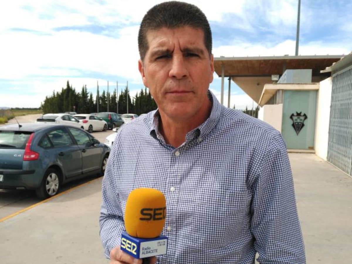 Luis Gabelo Conejo: “Si se le gana al Mallorca, habrá un halo de esperanza”