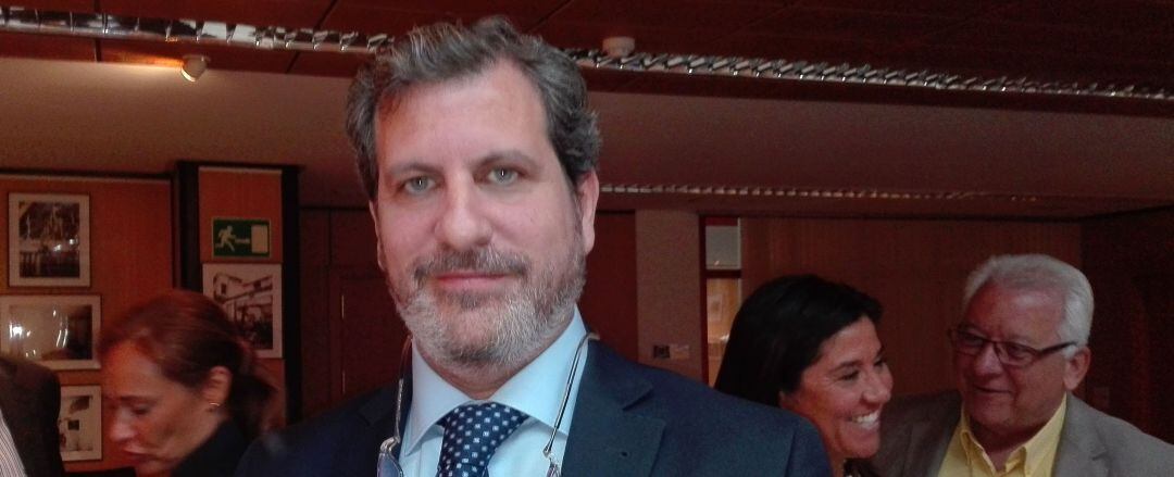 Manuel Madruga secretario general de Fedeto