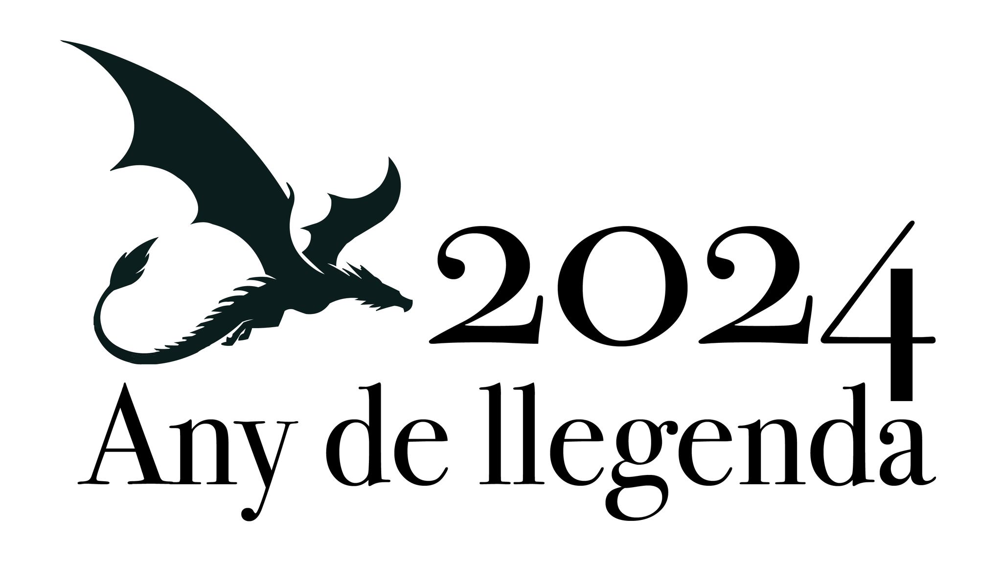 Logotipo de este año