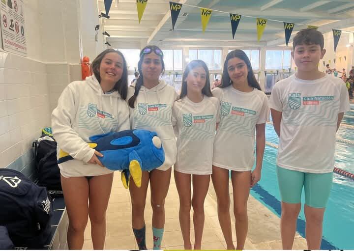 Club Natación Villena