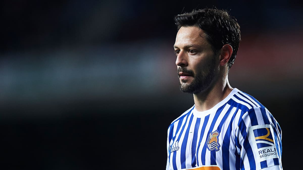 "No hay que llegar sobreexcitados a la final": Alberto de la Bella en SER Deportivos Gipuzkoa