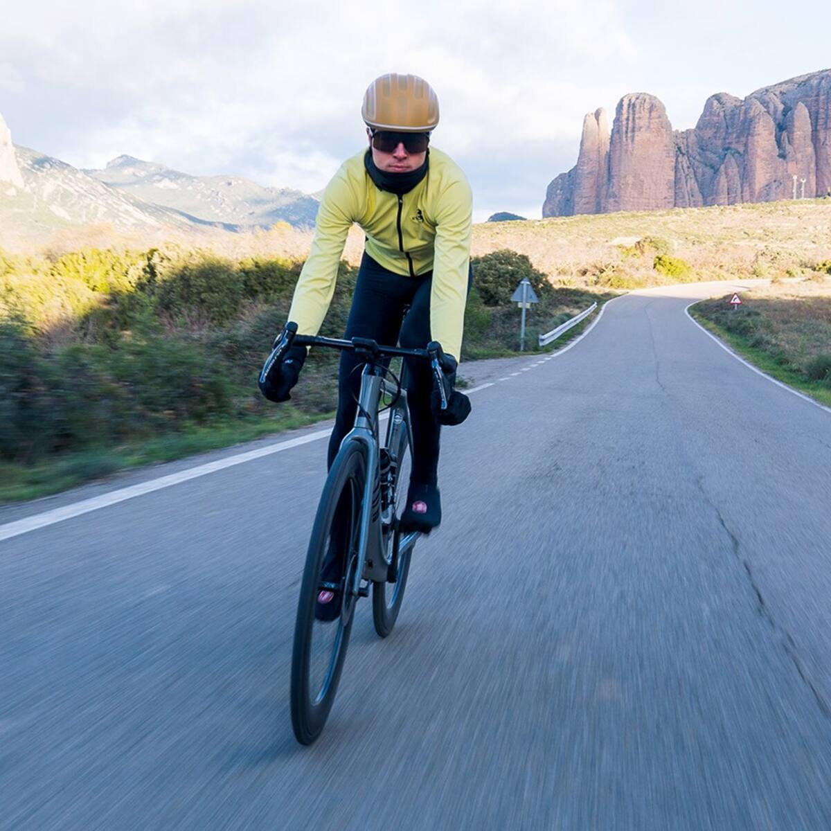 La Magia del Grial arranca con 900 participantes