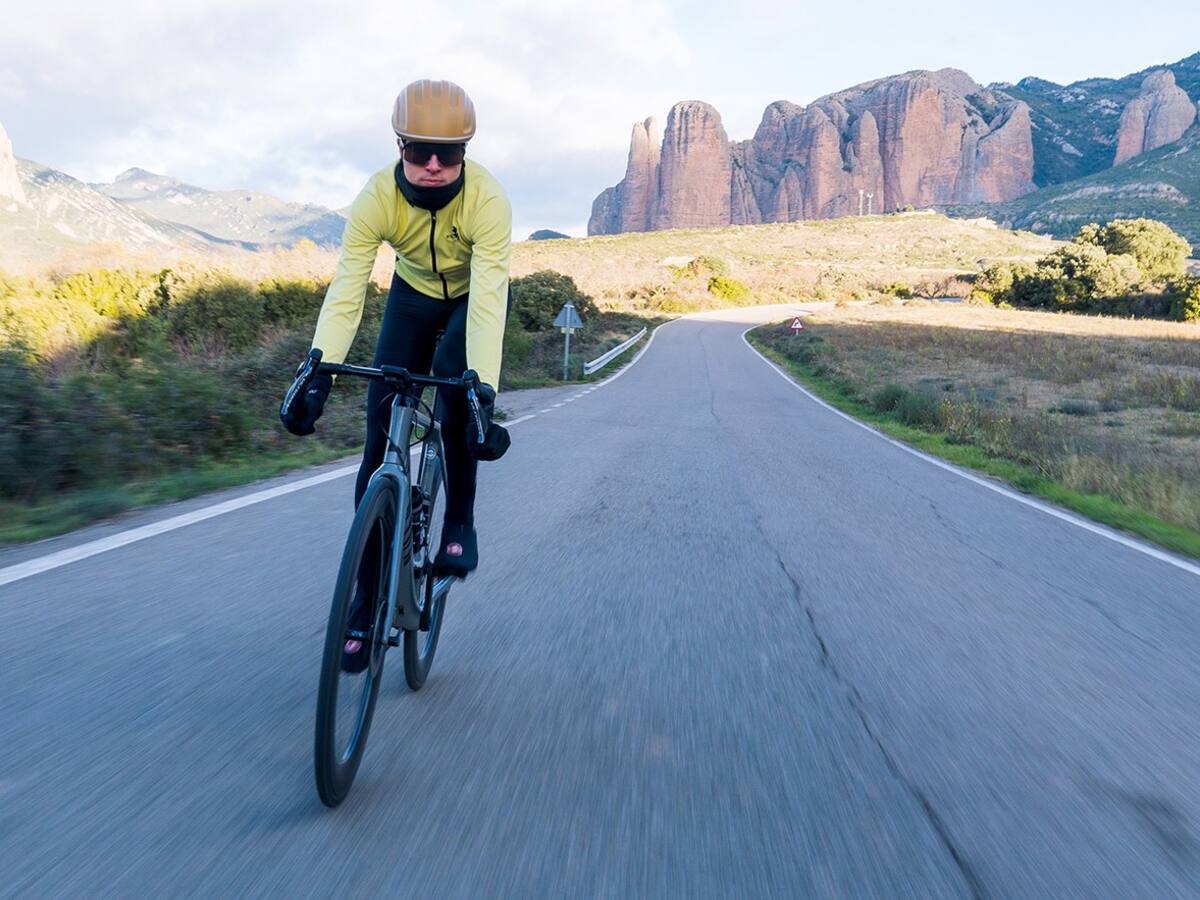 La Magia del Grial arranca con 900 participantes