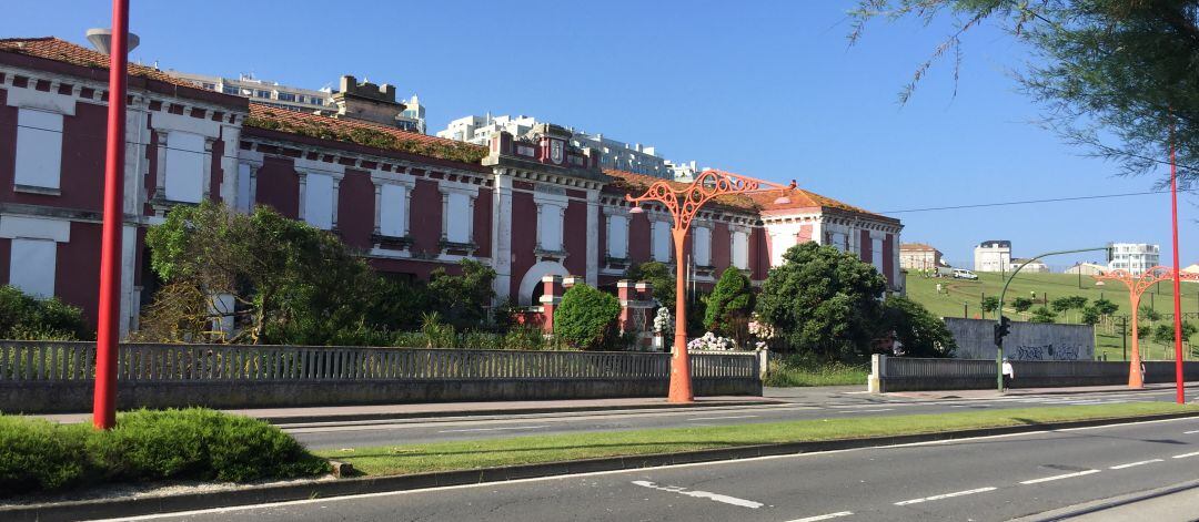 Cárcel de la Torre, A Coruña