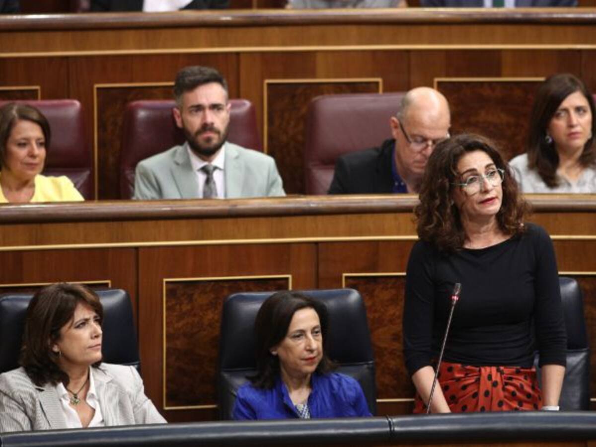 El Gobierno abordará la reducción del IVA en productos de higiene íntima femenina