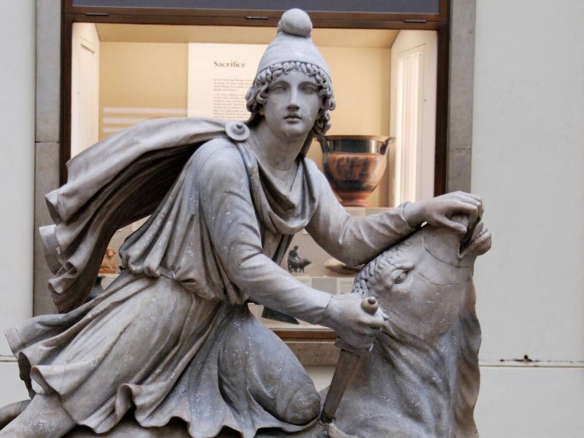 Extremadura en la Historia (18/02/2019)