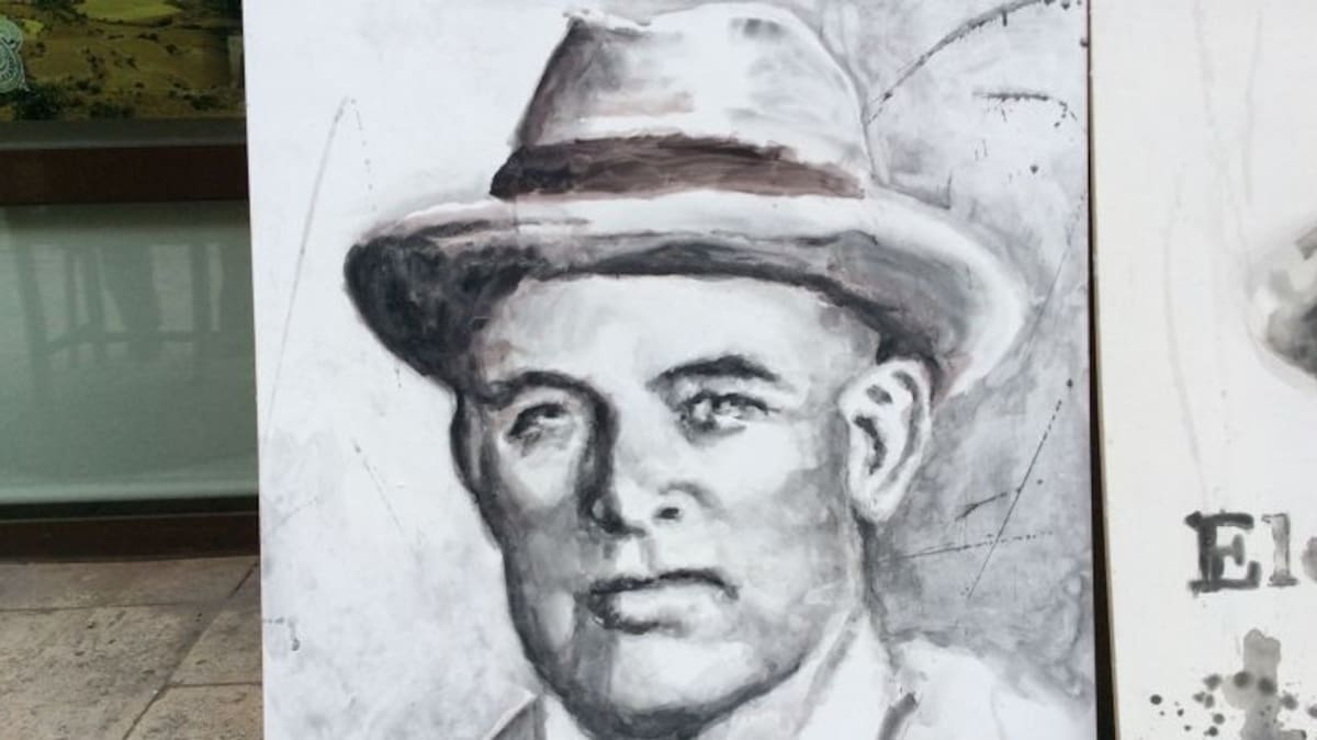 "Mi abuela Carmen nunca se recuperó de la muerte de mi abuelo"