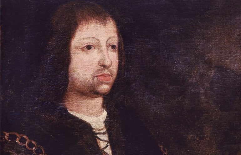 Fernando II de Aragón