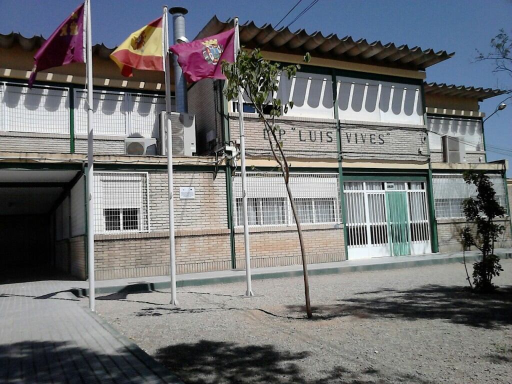 Colegio Luis Vives