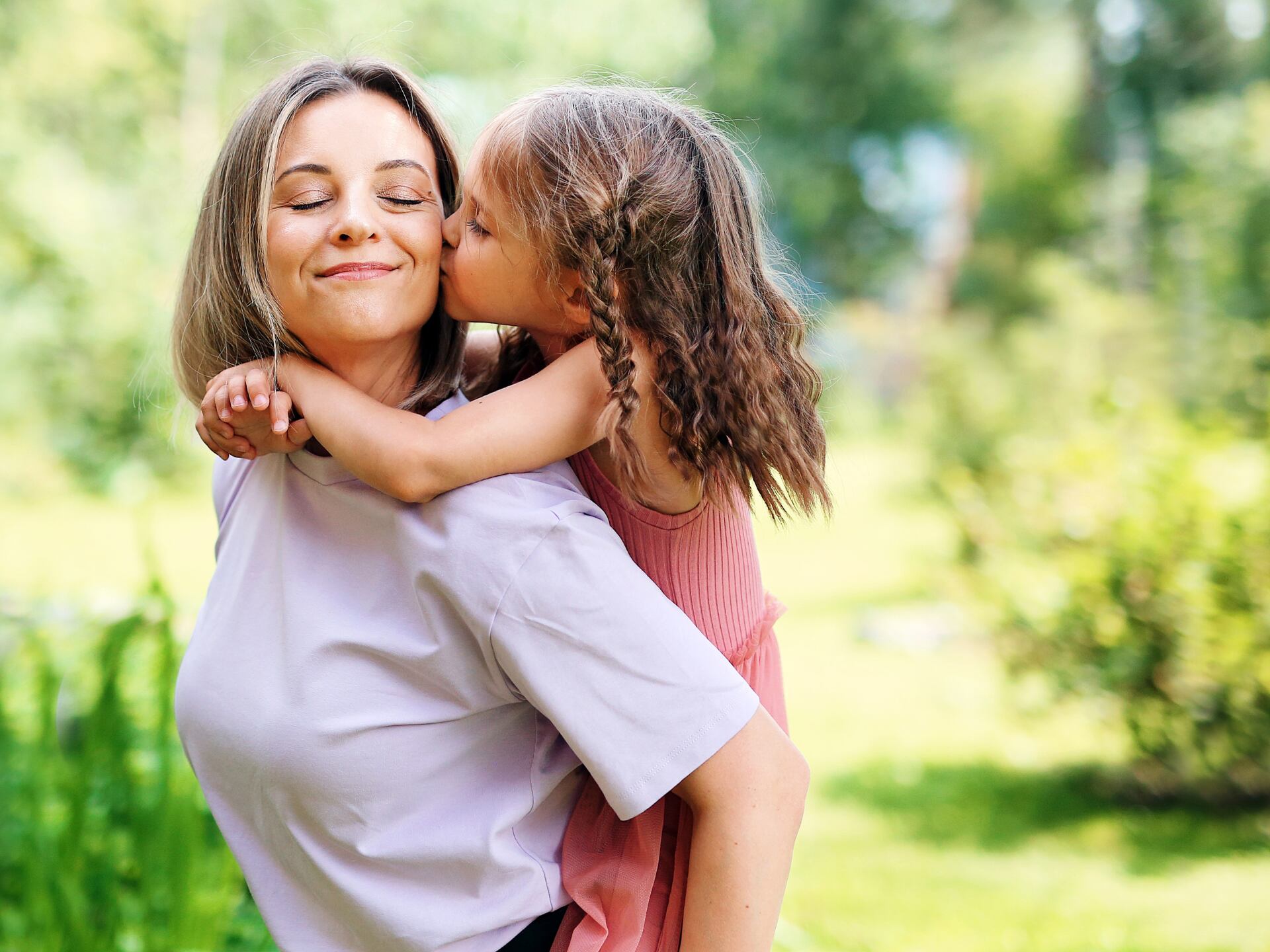 La ONCE ha repartido un millón de premios este domingo por el Día de la Madre.