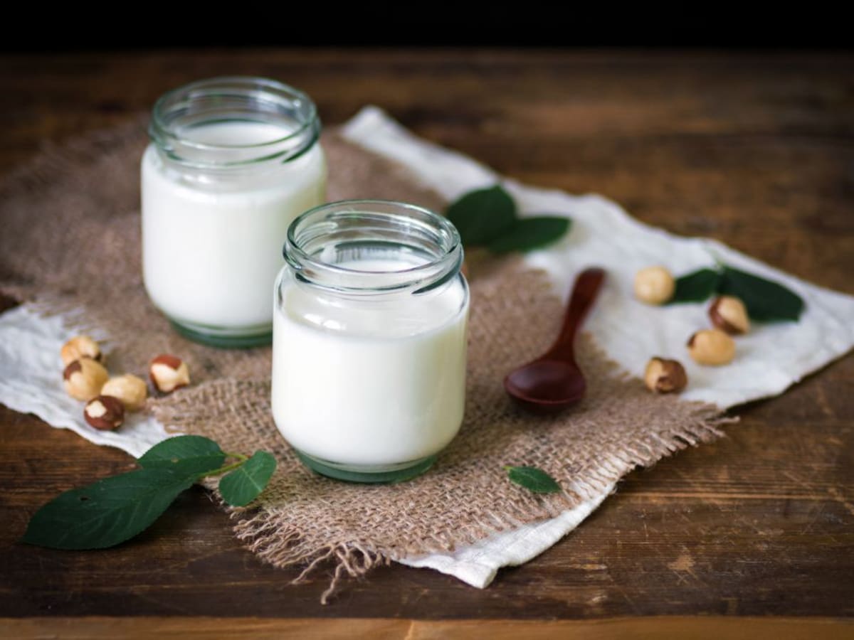 Entrevista a Juan Rvenga sobre el azúcar en los yogures