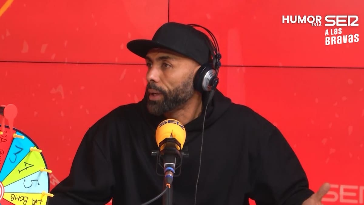 El Chojin, sobre el auge de la extrema derecha en España: "Han conseguido que no se necesite la verdad para nada, que a nadie le importe"