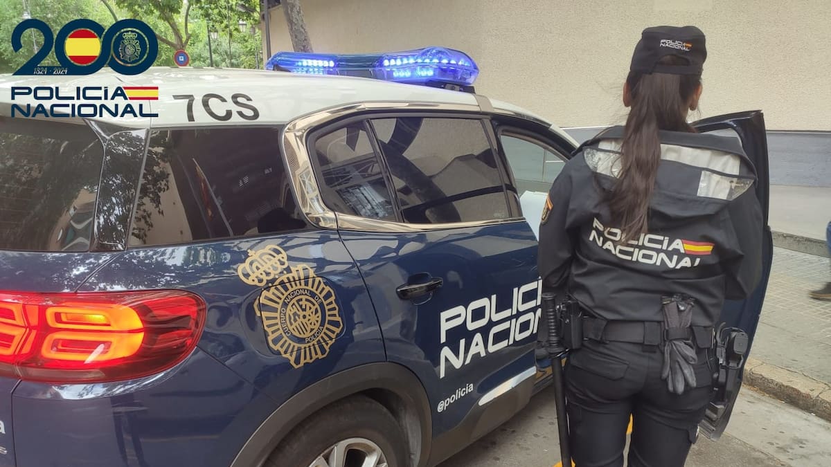 Localizada una menor desaparecida entre Fuenlabrada y Parla tras una semana de búsqueda