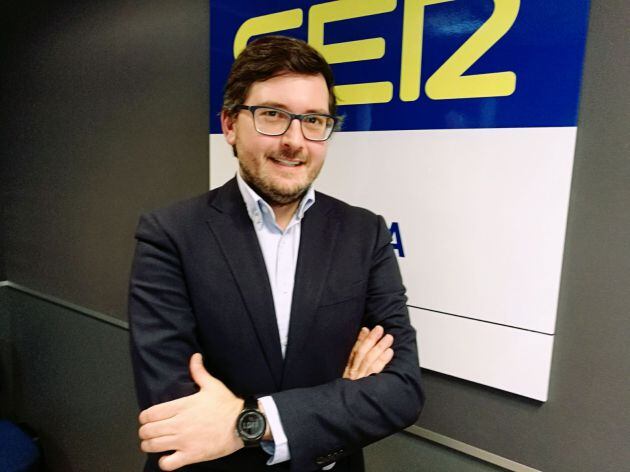 Javier Villamayor, Conseller Comissionat dels Jocs Mediterranis