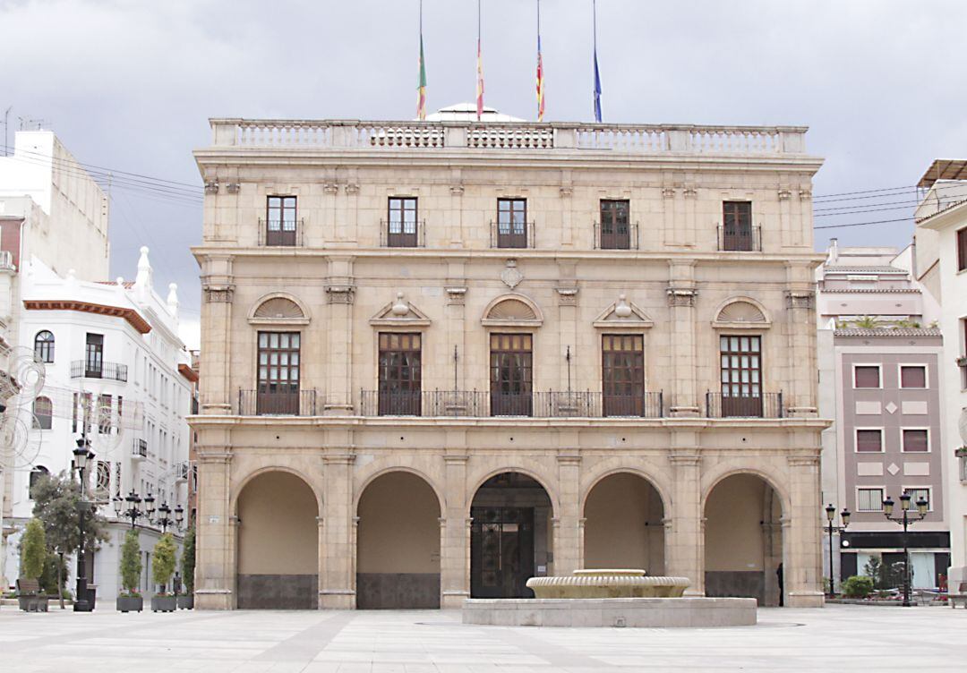 Ayuntamiento de Castelló