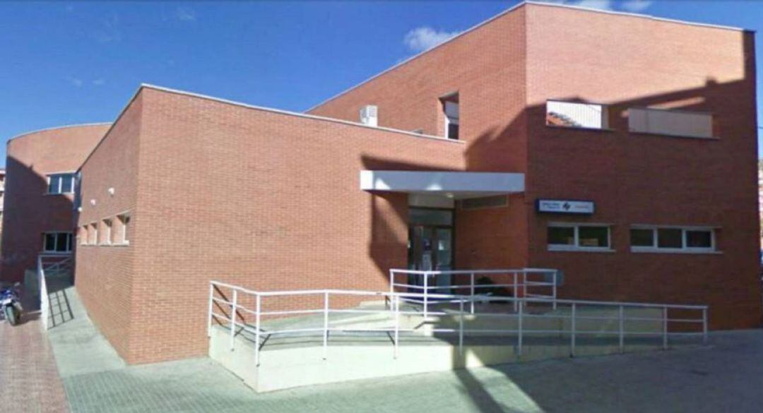 Centro Salud Petrer II