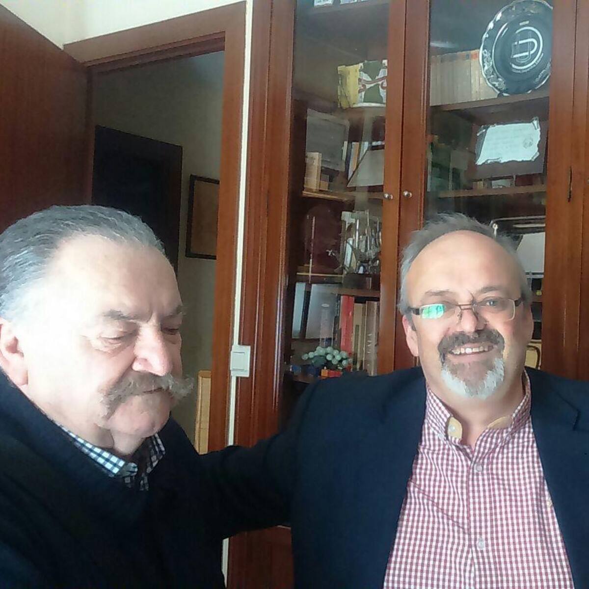 El Flamenco llora la pérdida de Luis Soler