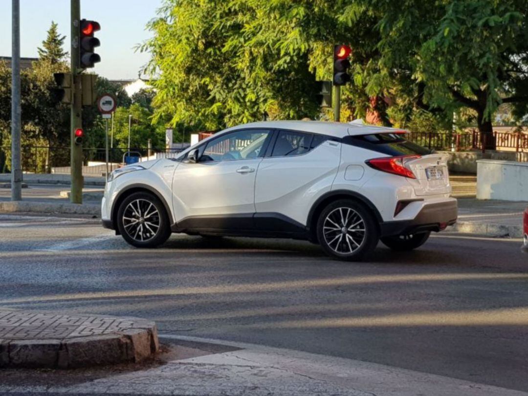 Las ventas de coches caen un 10% en enero de 2018