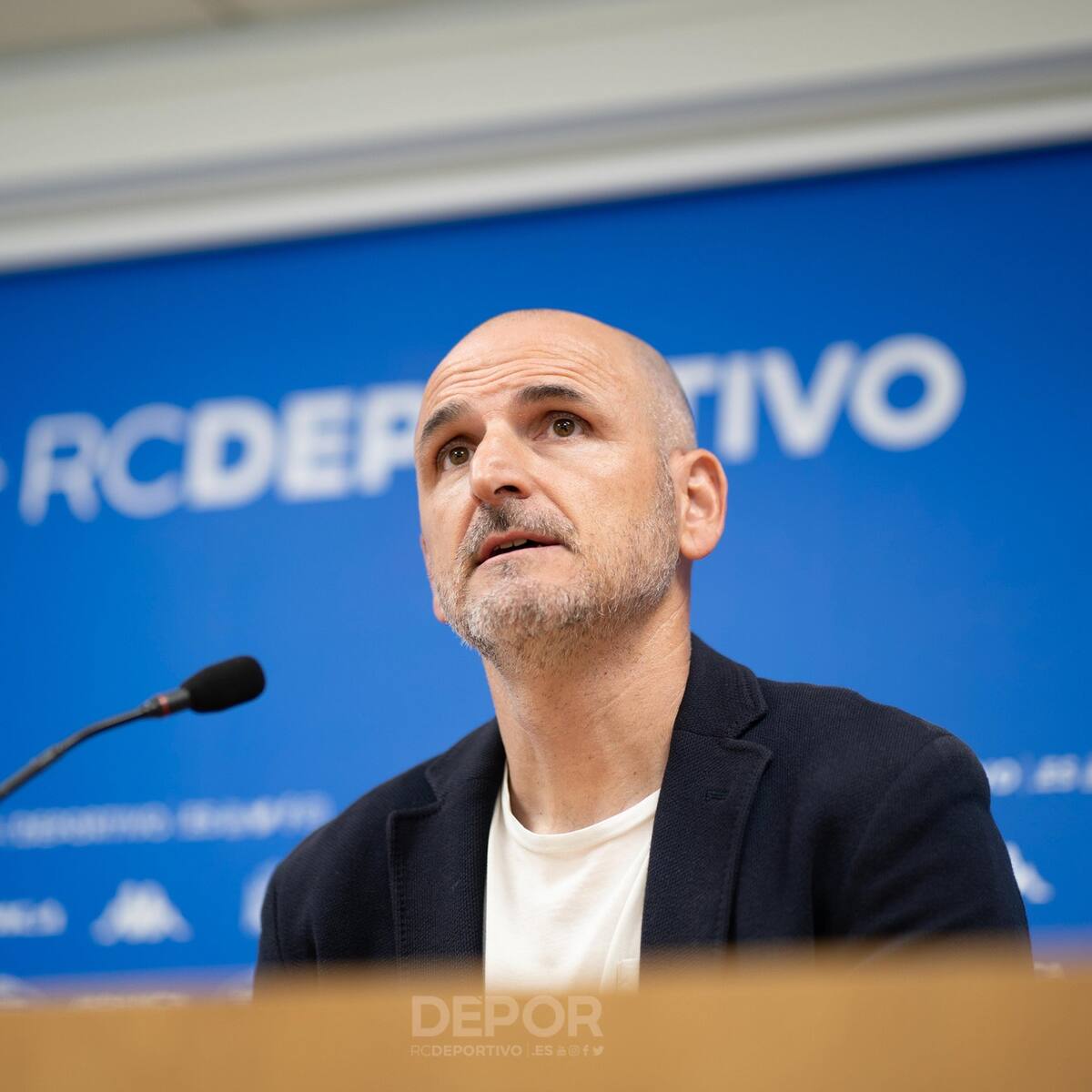 Soriano: “Estamos abiertos a mejorar en el mercado. Puede ser Riki o cualquier otro jugador”