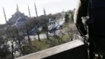 FOTOGALERÍA: Golpe al turismo