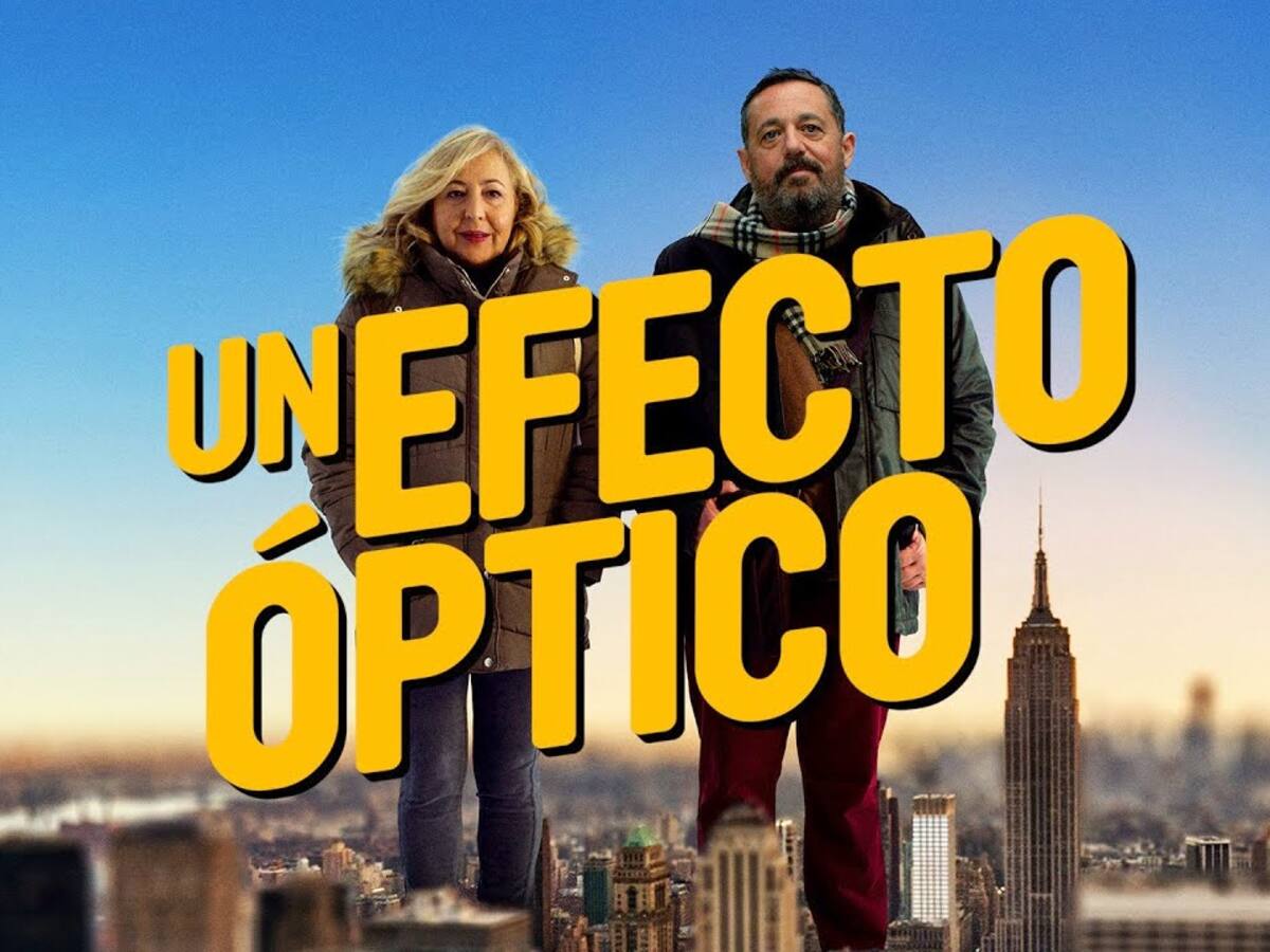 Comedias españolas al fresquito de la noche