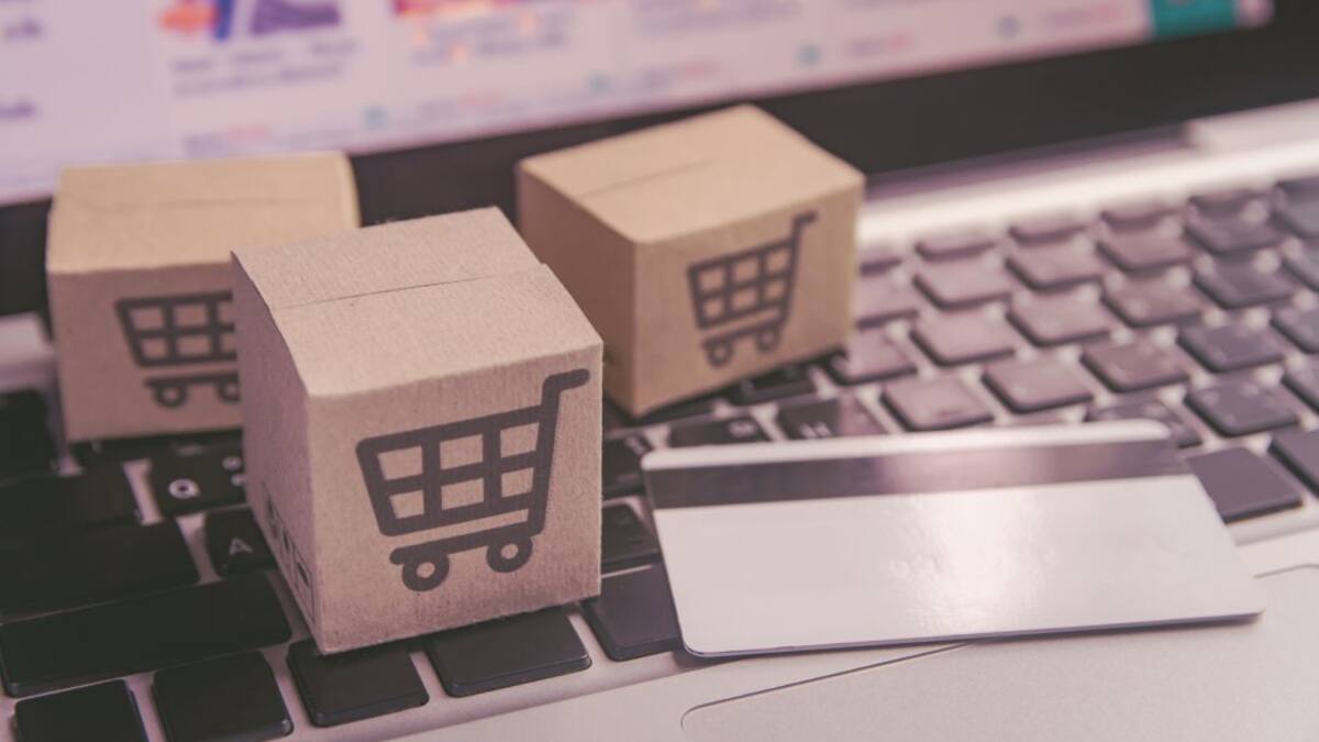 El auge de la compra-venta de segunda mano por internet