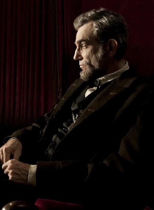 Primera imagen oficial de &#039;Lincoln&#039;