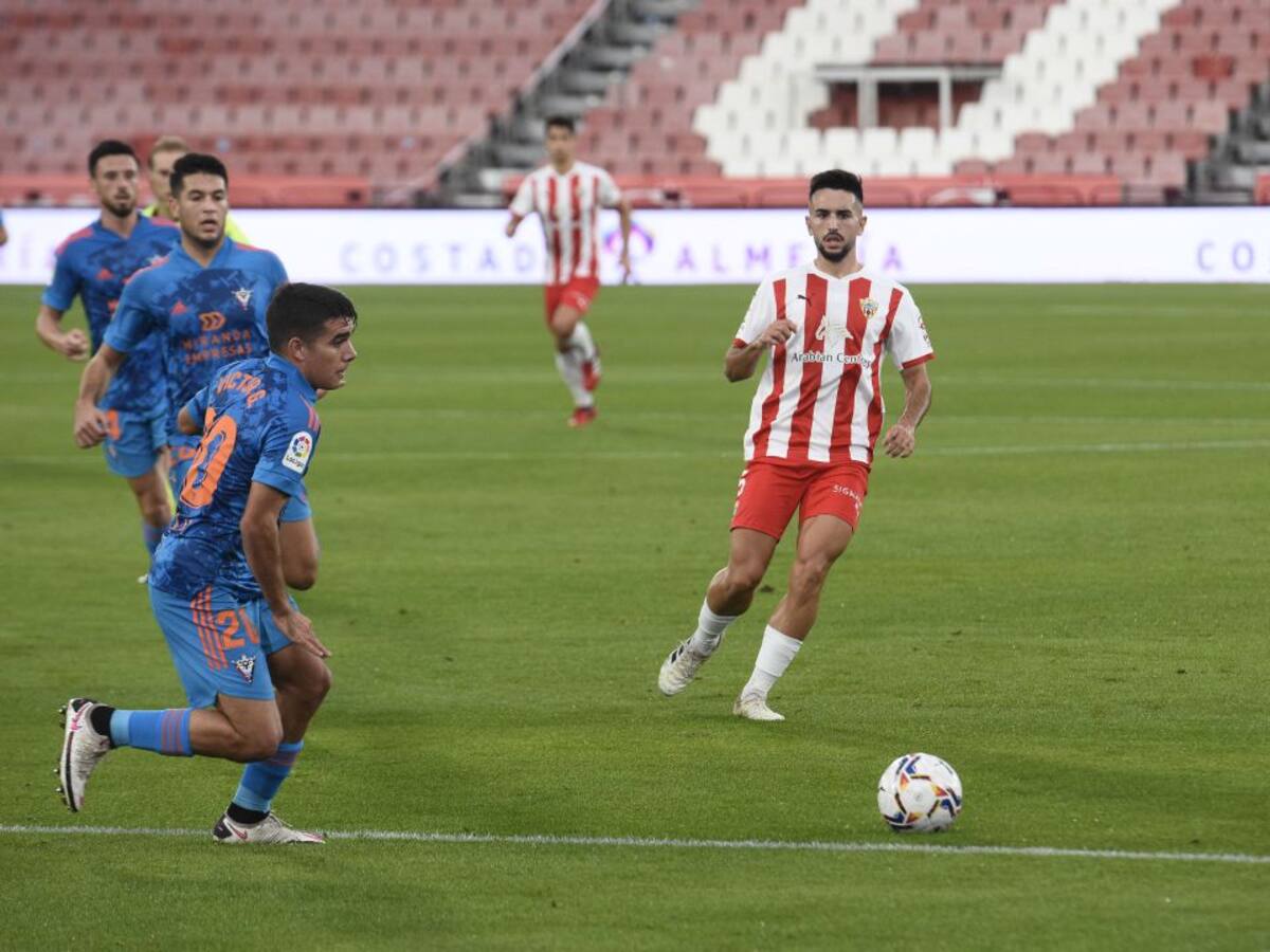 Roma y Parma siguen a Morlanes