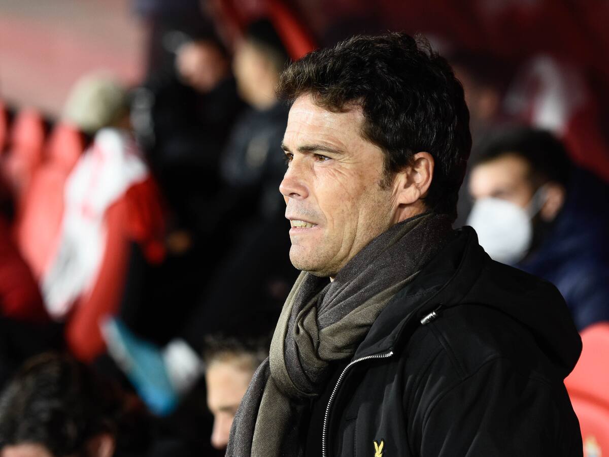 Rubi: "Es una película de terror"