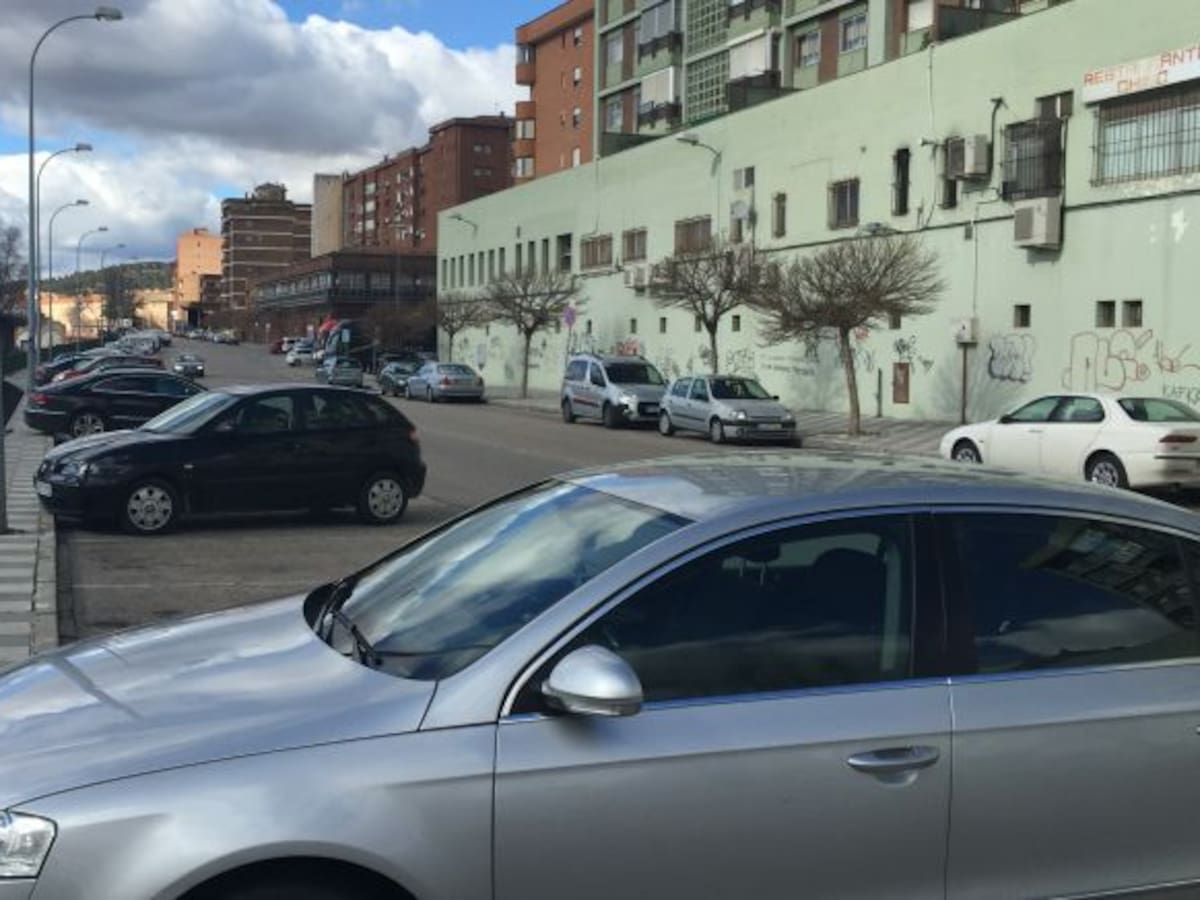 La Policía Local podrá sancionar a los "gorrillas"