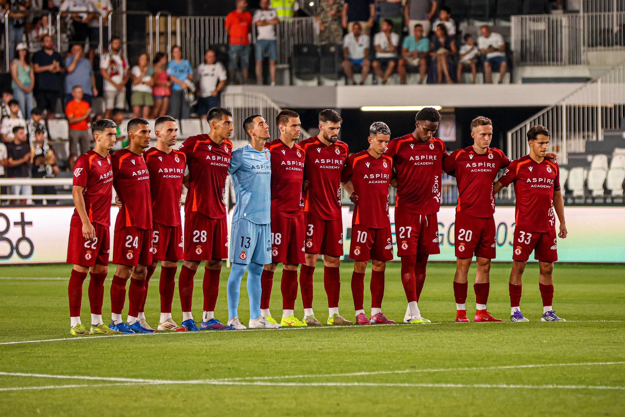 Segunda jornada de liga para la Cultural.