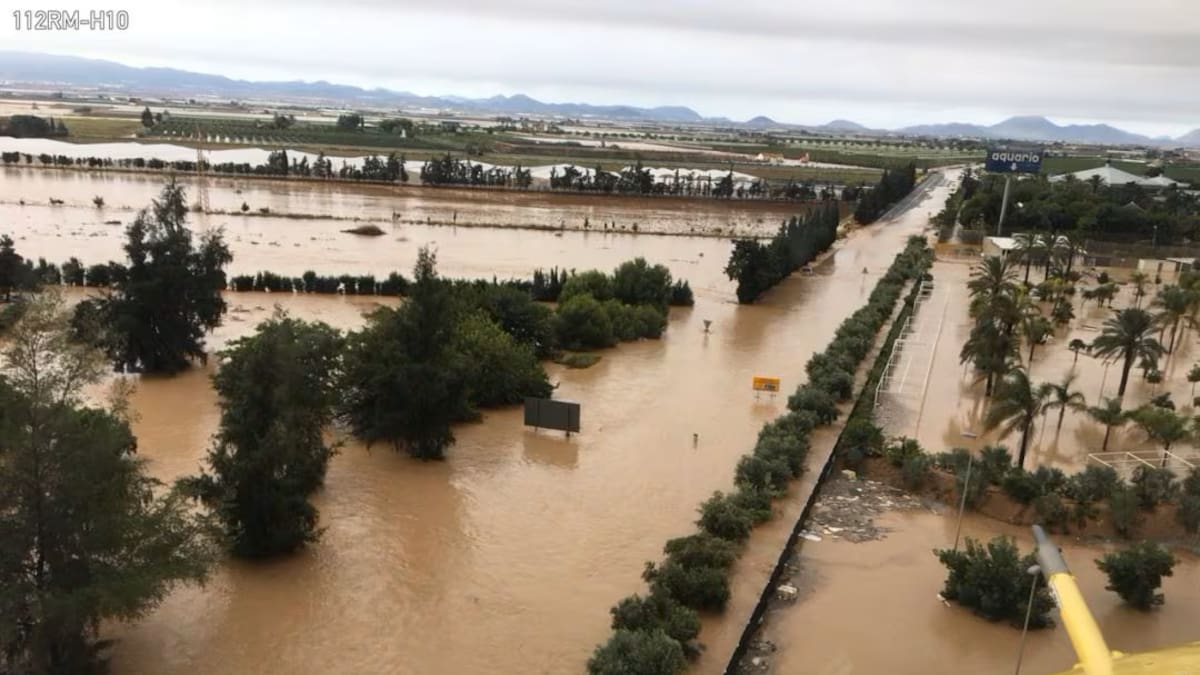 Entrevista a Pedro Pascual, concejal de deportes de Los Alcázares - 24/04/2025