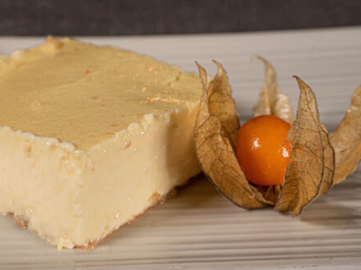 El ingrediente gallego que está detrás de la tarta de queso más famosa