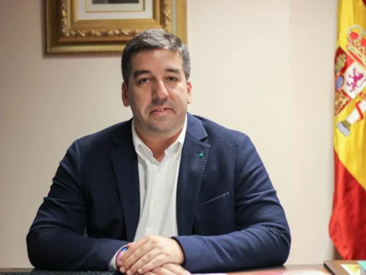 El PP exige la dimisión del portavoz del PSOE en Galapagar al abrirse juicio oral por acoso laboral: «debería dimitir»