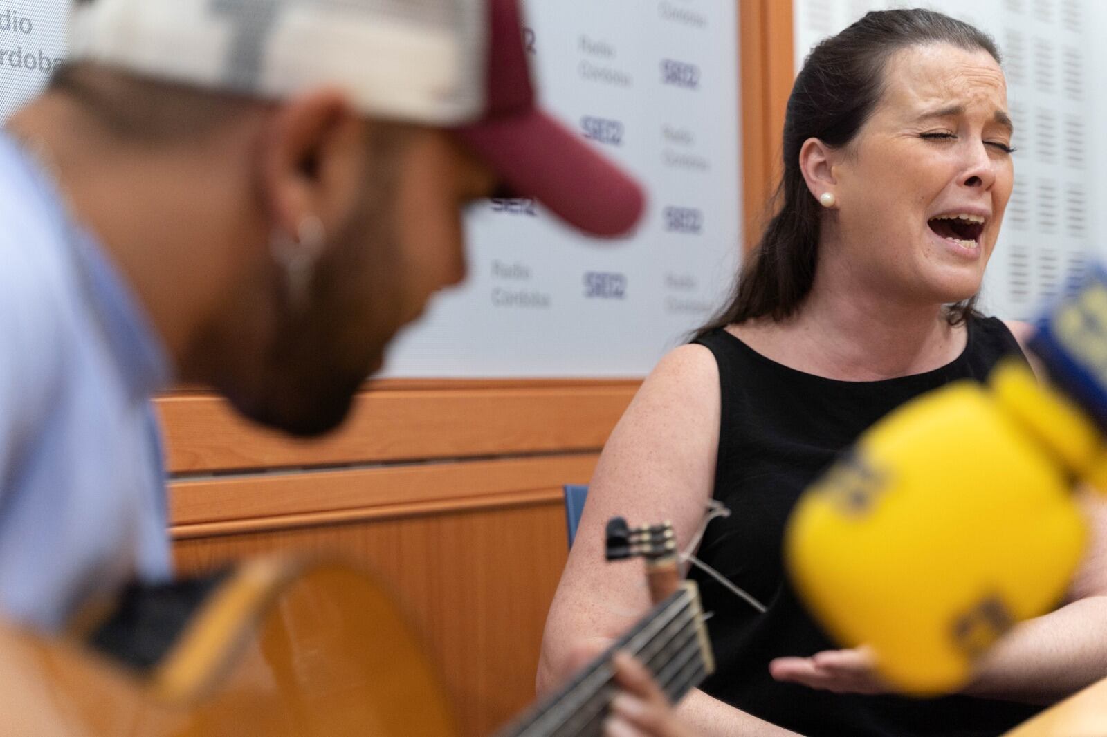 Isa Jurado en Música Propia by Planneo 2022