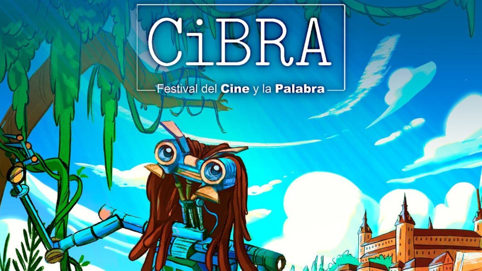 El Festival CiBRA anuncia sus fechas y presenta su cartel