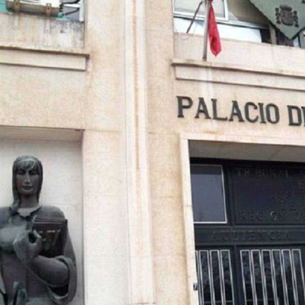 El TSJ rebaja más de un año de prisión a un condenado por tentativa de agresión sexual en Murcia tras la entrada en vigor de la ley del "sólo sí es sí"