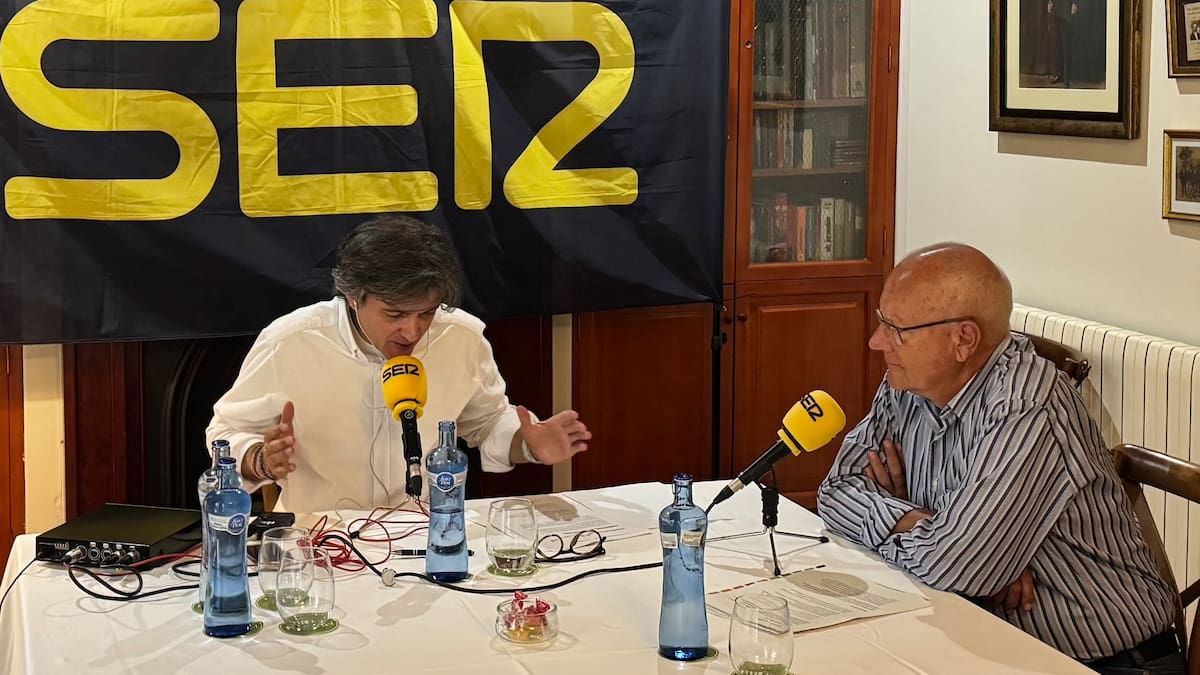 Entrevista Vicent Grimalt, alcalde de Dénia