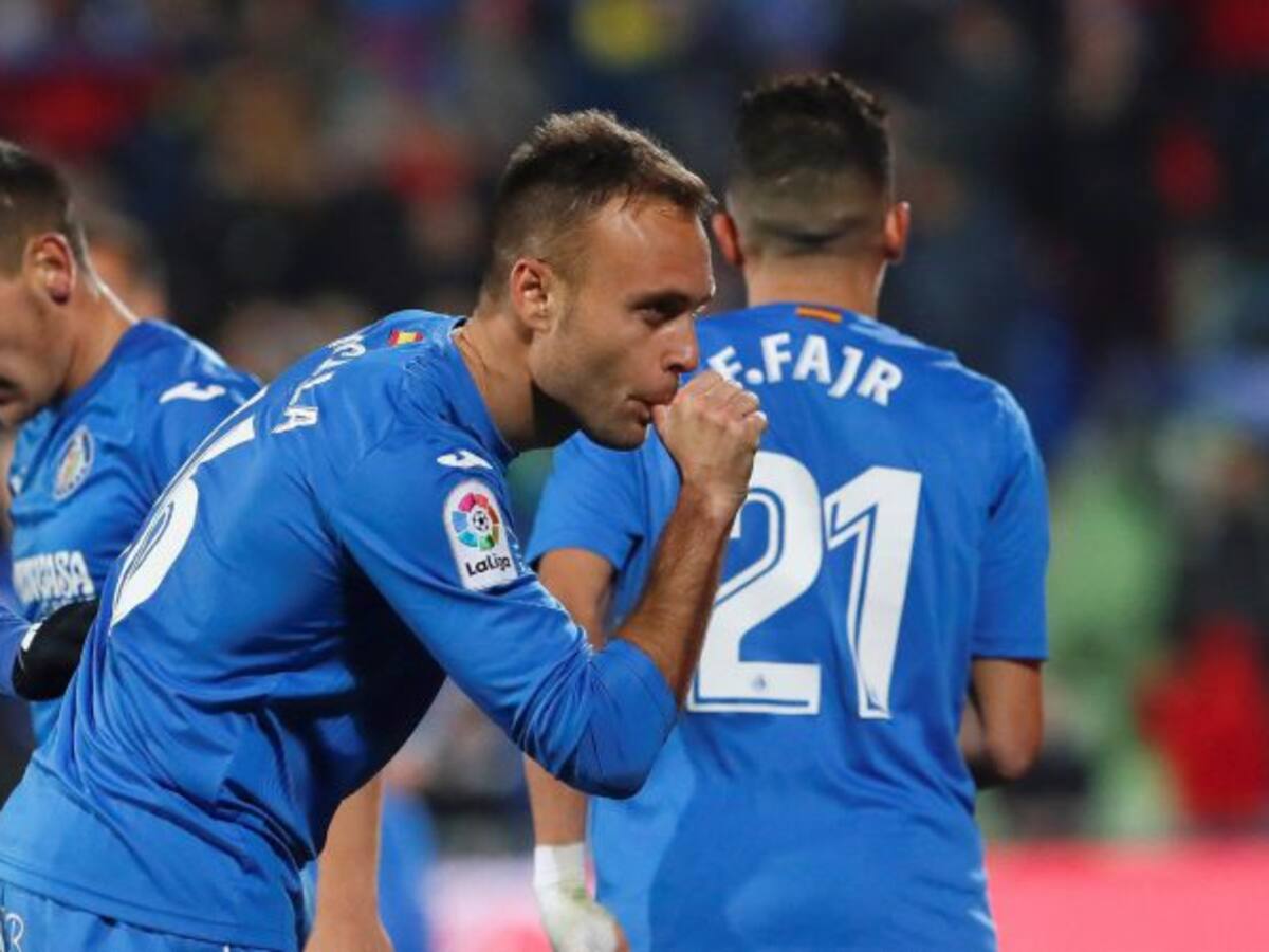 Primera vuelta a tres puntos de Europa