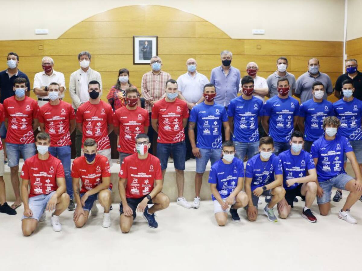 El Torneig Mancomunitats crece en su segunda edición