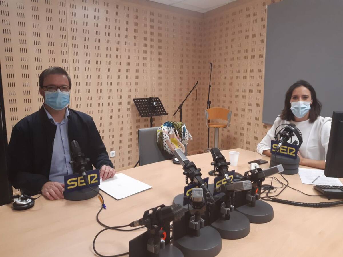 El alcalde de Palma responde a los oyentes de Hoy por Hoy Mallorca