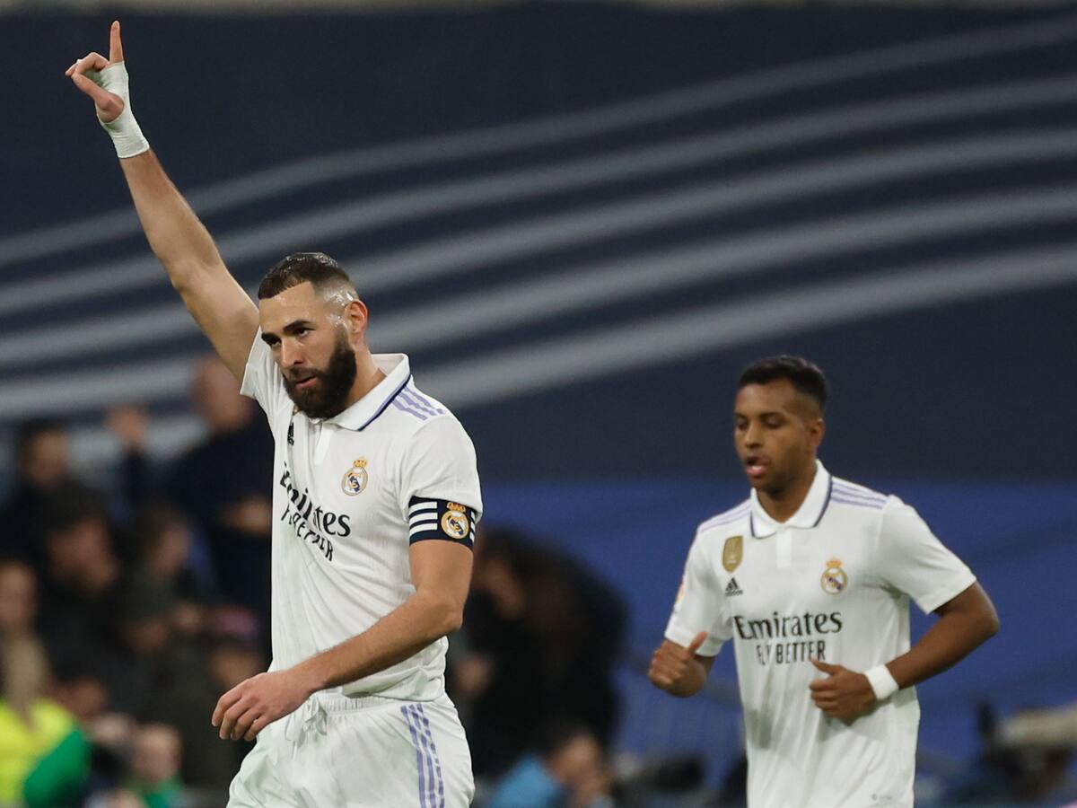 Real Madrid - Elche: así hemos vivido en directo el partido aplazado de LaLiga Santander