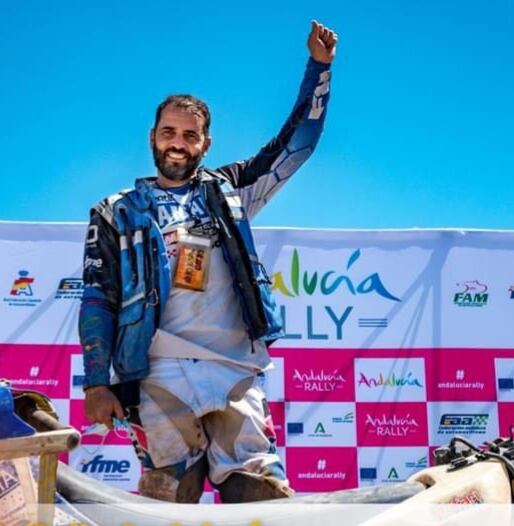 Juan Carlos Torres, en una imagen de archivo