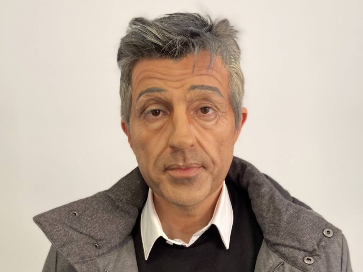 Raúl Pérez: "Estábamos tardando en imitar a Imanol"