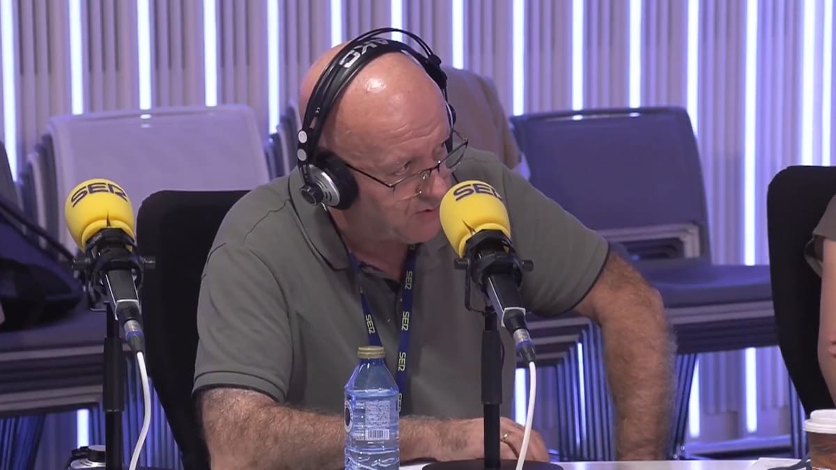 La Ventana a las 16h | Francofacts, desmontando los bulos sobre el franquismo