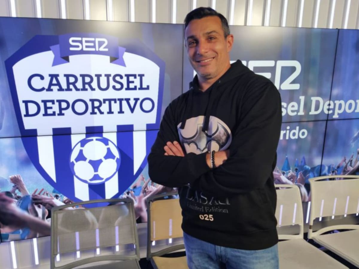 Gustavo López al 'Què t'hi Jugues!': Arthur, Pjanic i el Celta-Barça